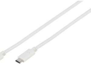 Vivanco cable USB-C 1m (45293)