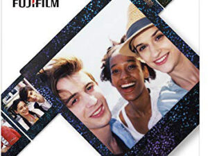 Fujifilm Instax Square 1x10 Star-Illumination