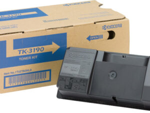Kyocera toner TK-3190, black