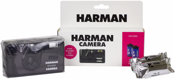 Harman Camera Kit 35mm - Image 2