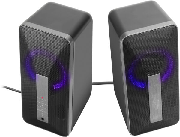 Speedlink speakers Lavel (SL-810007-BK) - Image 4