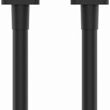 Thunderbolt 4 C-C kabel 2m, černý