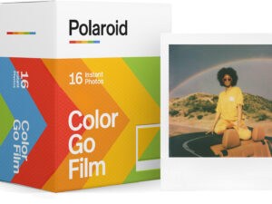 Polaroid Go Color 2pcs