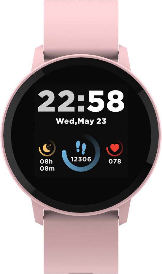 CANYON smart watch Lollypop SW-63 Pink