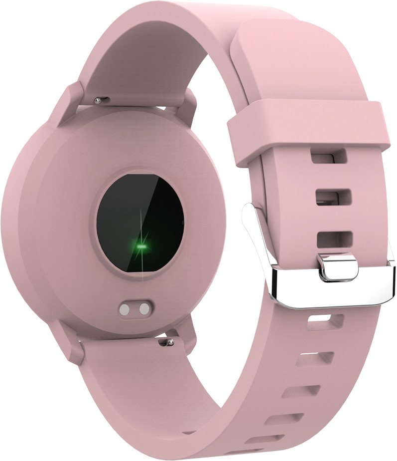 CANYON smart watch Lollypop SW-63 Pink - Image 4