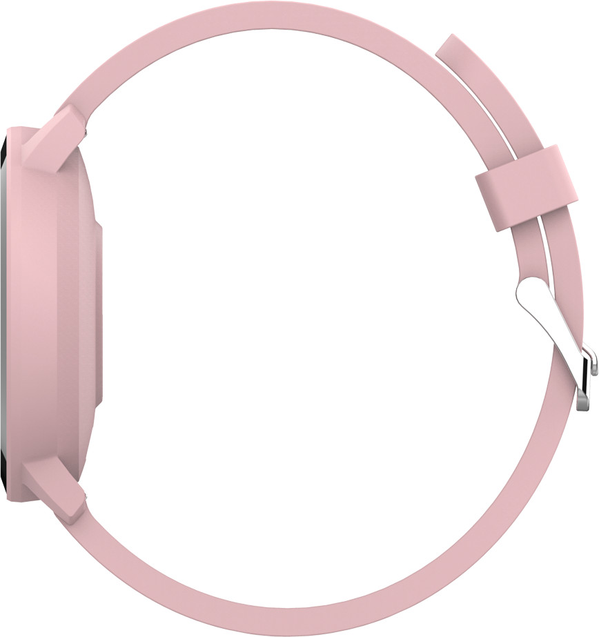 CANYON smart watch Lollypop SW-63 Pink - Image 5
