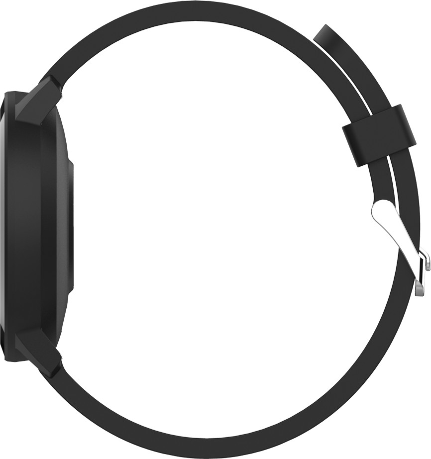 CANYON smart watch Lollypop SW-63 Black - Image 5