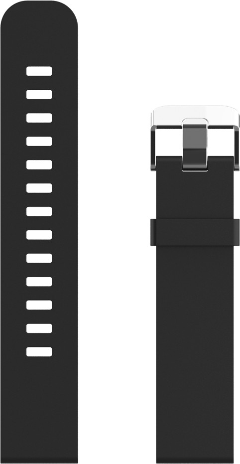 CANYON smart watch Lollypop SW-63 Black - Image 6