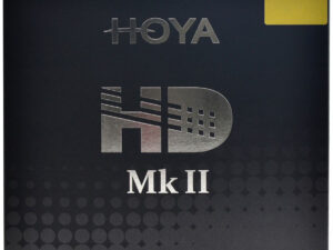 Hoya filter circular polarizer HD Mk II 55mm