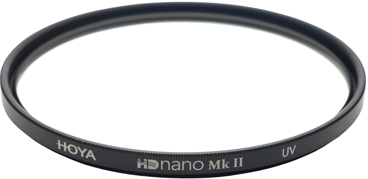 Hoya filter UV HD Nano Mk II 67mm - Image 3