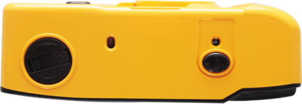 Kodak M35, yellow - Image 3