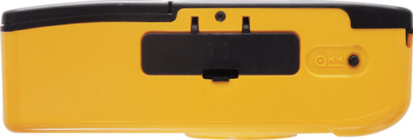 Kodak M35, yellow - Image 4