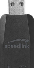 Speedlink sound card Vigo (SL-8850-BK-01)