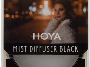 Hoya filter Mist Diffuser Black No0.5 49mm