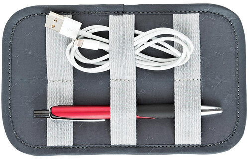Lowepro GearUp Pouch Mini, dark gray - Image 4