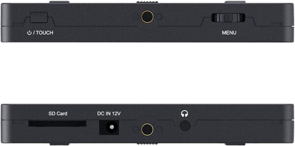 Feelworld video monitor F6 Plus V2 6" - Image 3