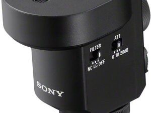 Sony microphone ECM-M1