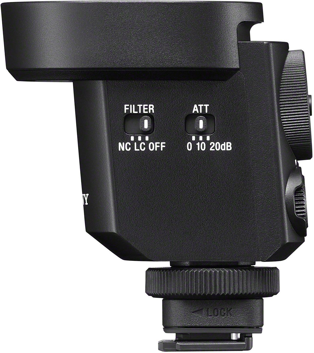 Sony microphone ECM-M1 - Image 2
