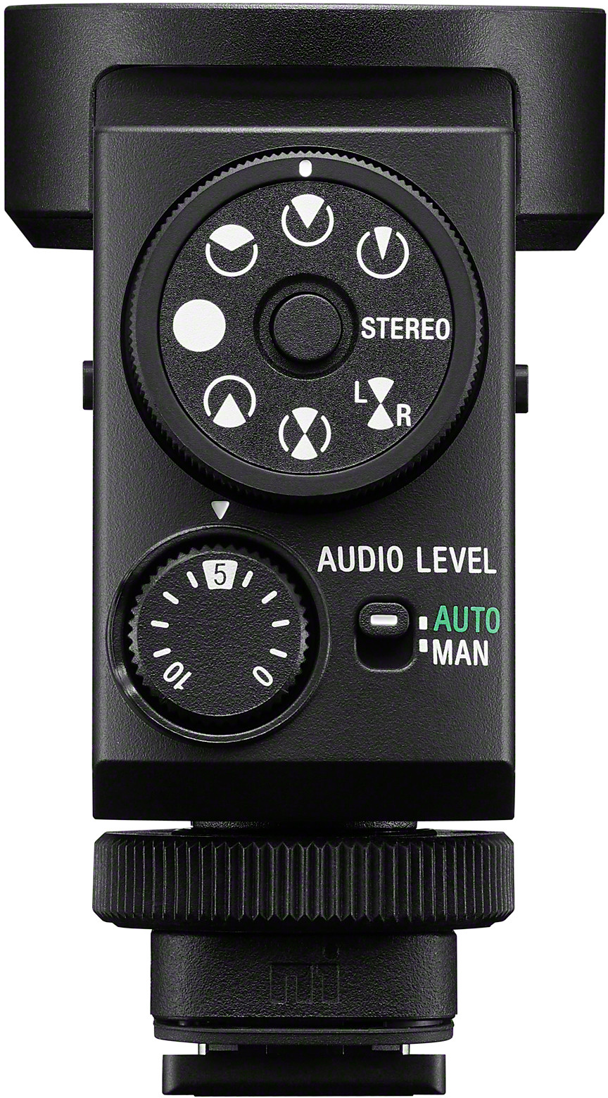 Sony microphone ECM-M1 - Image 3