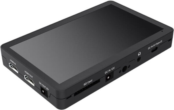 Feelworld video monitor F6 Plus V2 6" - Image 7