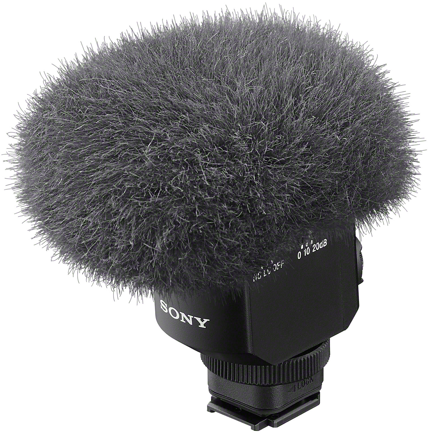 Sony microphone ECM-M1 - Image 5