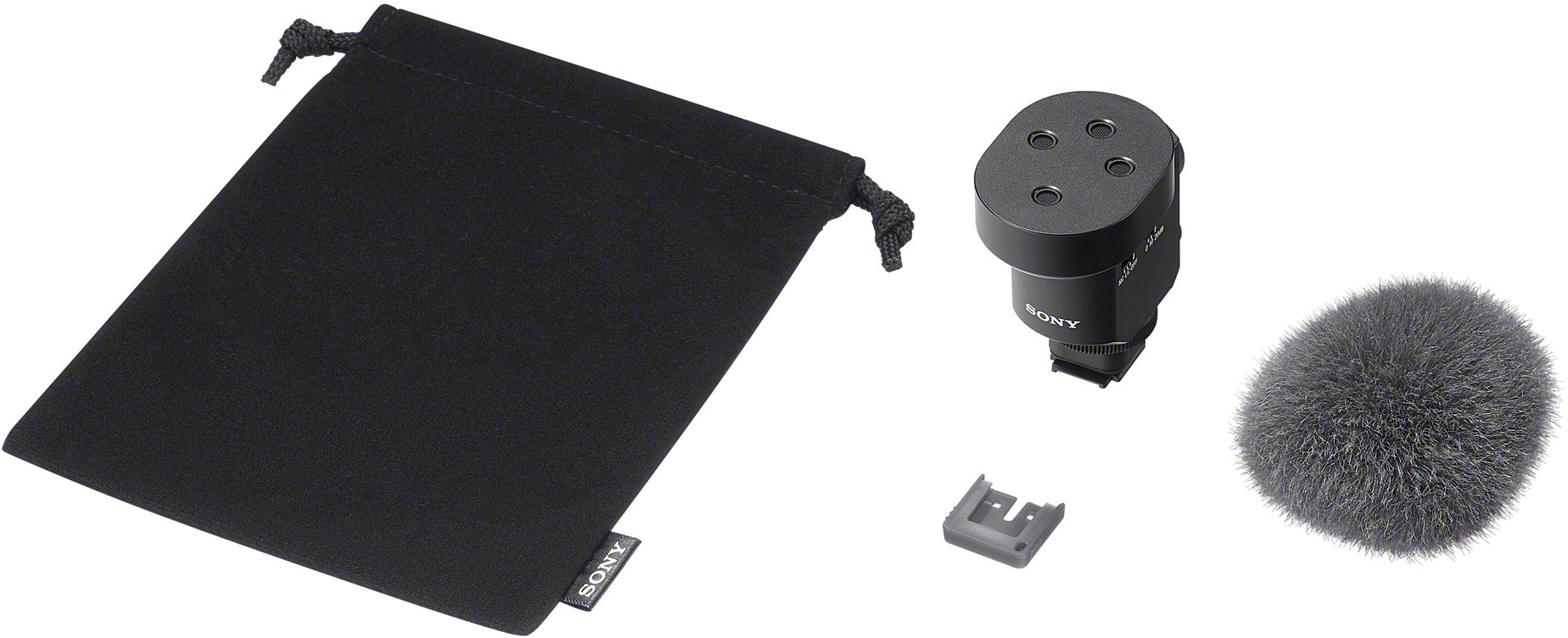 Sony microphone ECM-M1 - Image 9