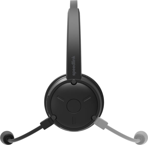 Speedlink wireless headset Sona Pro (SL-870301) - Image 2