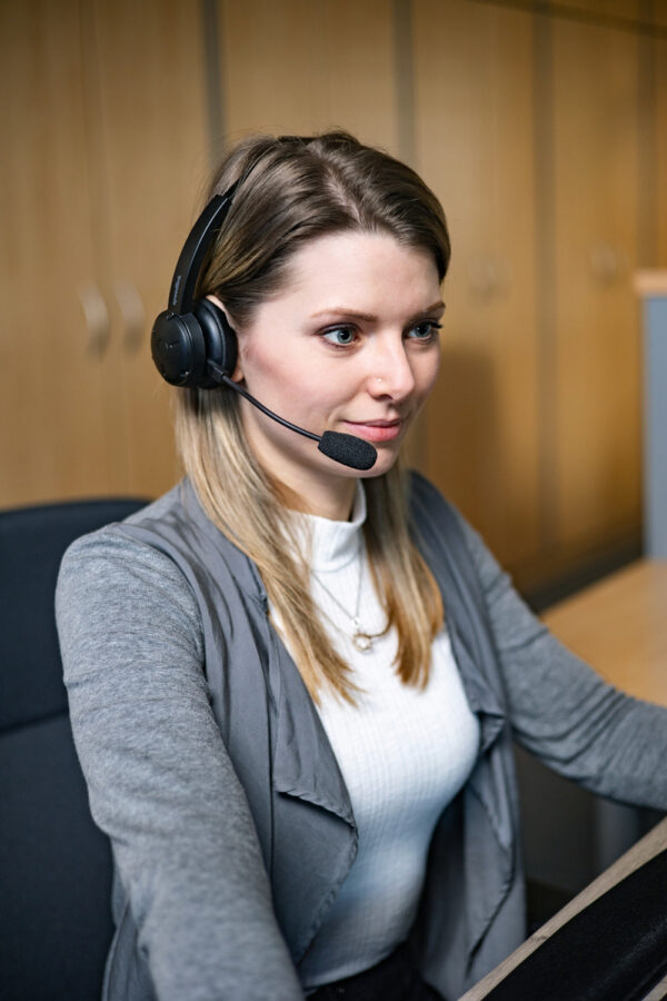 Speedlink wireless headset Sona Pro (SL-870301) - Image 5