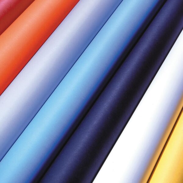 Manfrotto background 2.75x11m, arctic grey (9012) - Image 3