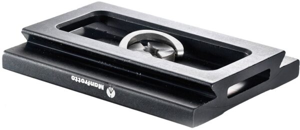 Manfrotto quick release plate MSQ6PL - Image 2