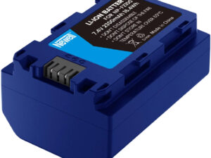 Newell battery SupraCell Sony NP-FZ100