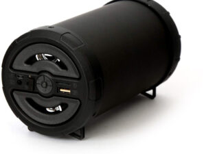 Omega wireless speaker Bluetooth V2.1 OG70B, black (44160)