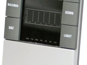 Omega digital weather station OWS-26C (41358)