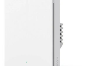 Aqara Smart Wall Switch H1 EU (no neutral)