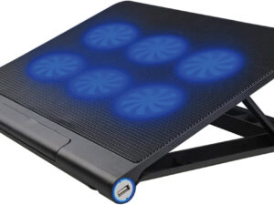 Platinet laptop cooler pad PLCP6FB