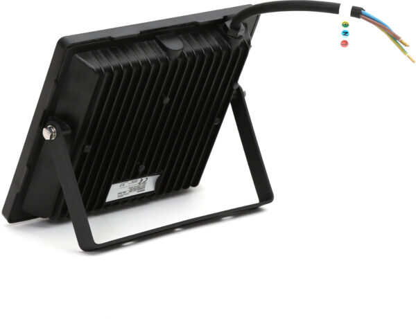 Omega LED floodlight 50W 4200K (45695) - Image 3