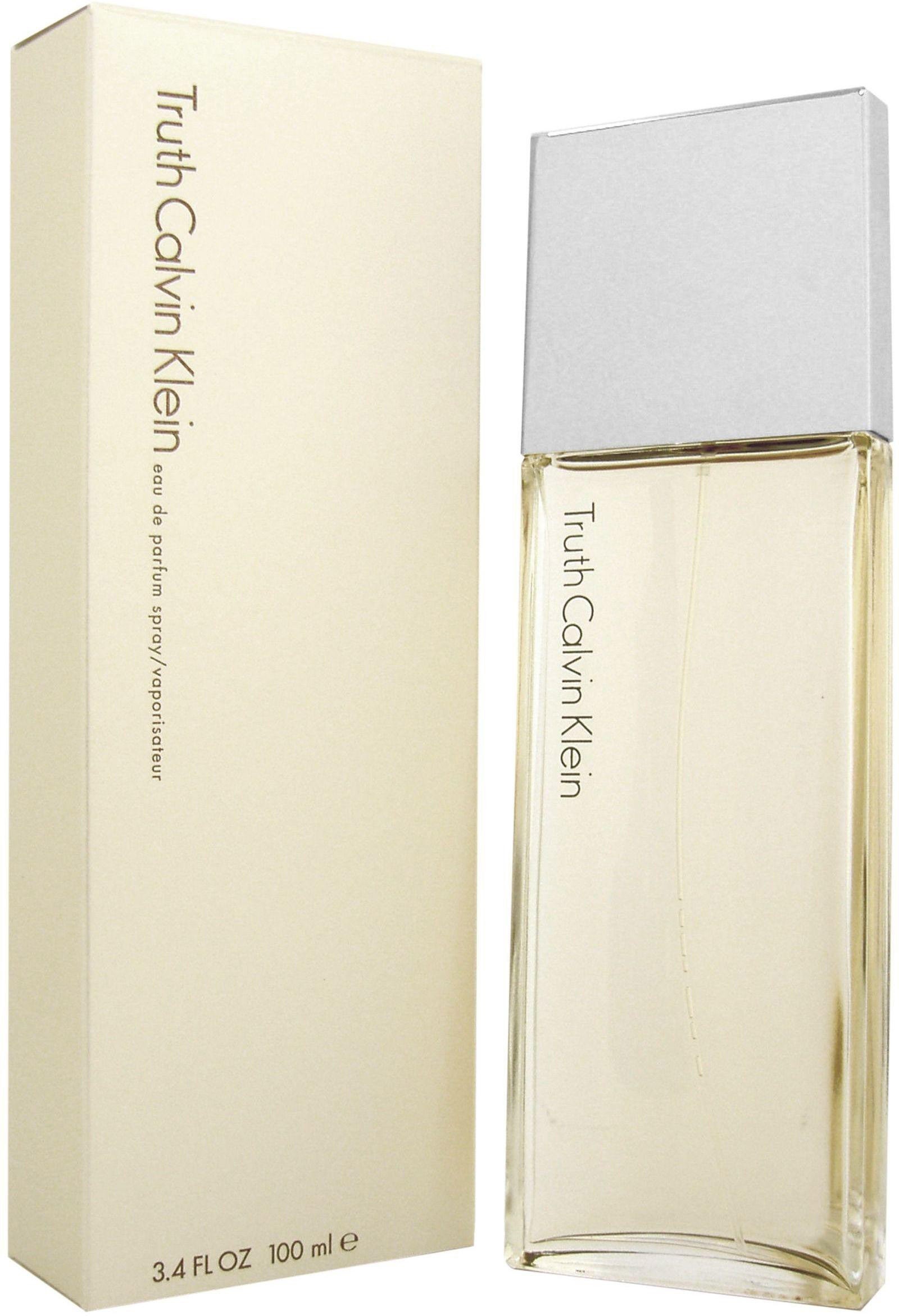 Calvin Klein Truth Eau De Parfum 100 ml (woman) - Image 2