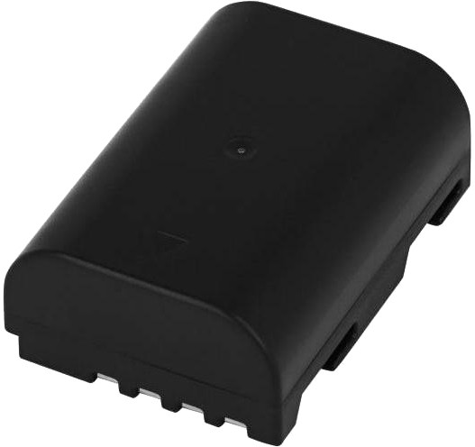 Newell battery Panasonic DMW-BLF19E - Image 2