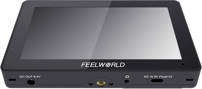 Feelworld video monitor F5 Pro 6" - Image 3