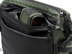 Manfrotto backpack Street Convertible Tote Bag (MB MS2-CT)