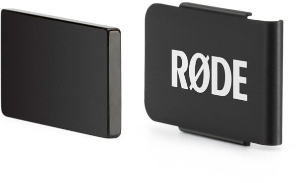 Rode microphone mount MagClip GO