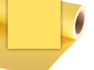 Colorama background 2.72x11, dandelion (116)