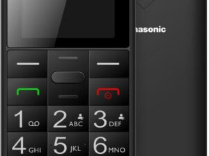 MOBILE PHONE KX-TU110/KX-TU110EXB PANASONIC