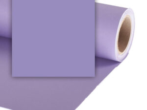 Colorama background 2.72x11m, lilac (110)