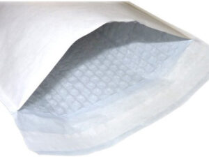 Padded envelope 17/G 225x340mm 100pcs (59254)