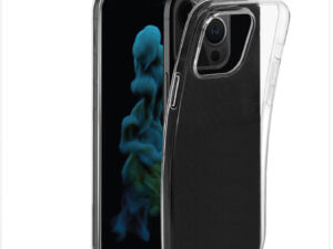 Vivanco case Super Slim Cover Apple iPhone 14 Pro Max, transparent (63504)
