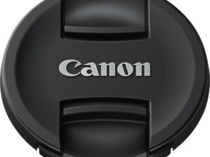 Canon E-67 II Lens Cap