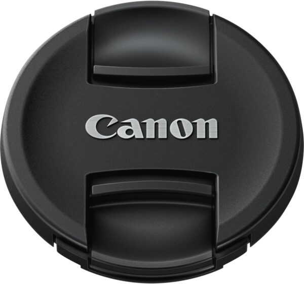 Canon E-67 II Lens Cap