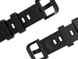 Tech-Protect watch strap Armour Xiaomi Smart Band 8/8 NFC, black