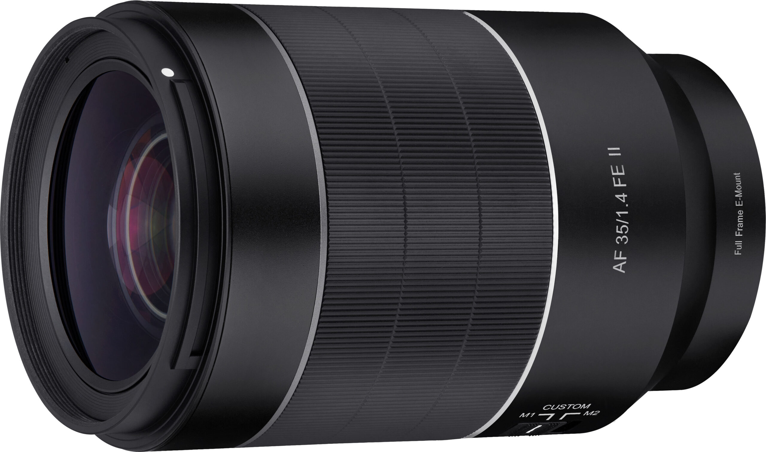 Samyang AF 35mm f/1.4 FE II lens for Sony - Image 2